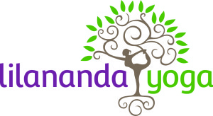 LilanandaYoga logo